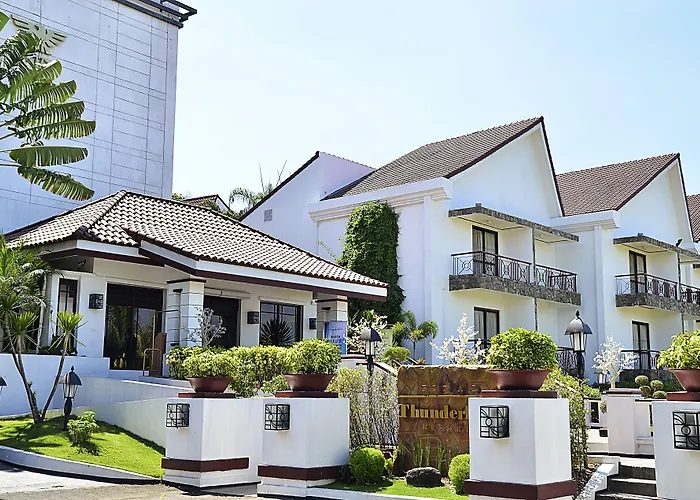 Thunderbird Resorts - Rizal