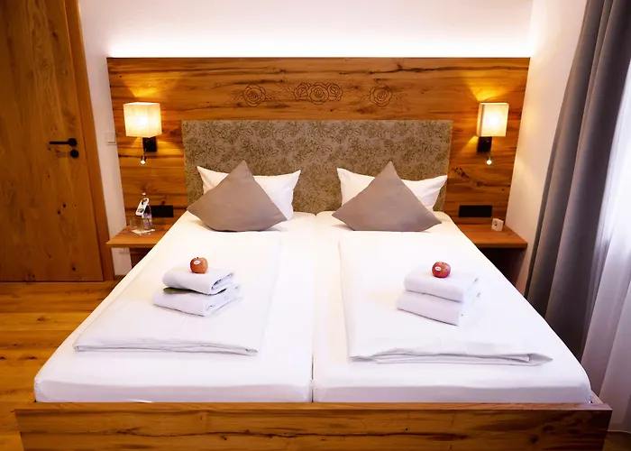 Deva Hotel Alpenglueck