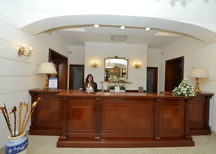 Hotel Palma