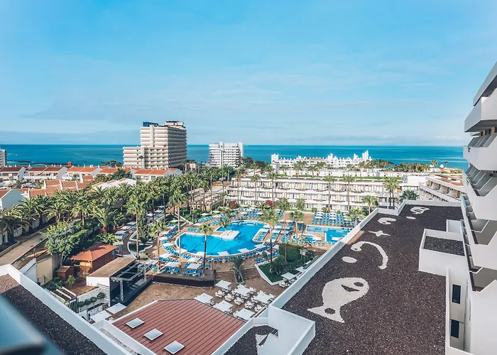 Iberostar Waves Las Dalias All Inclusive
