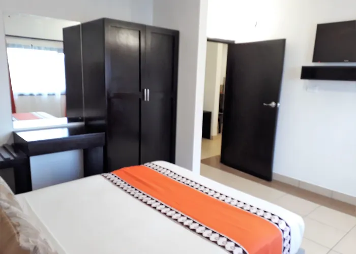 Suva Motor Inn