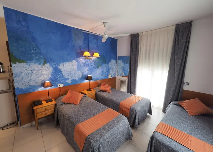 Hotel Montserrat