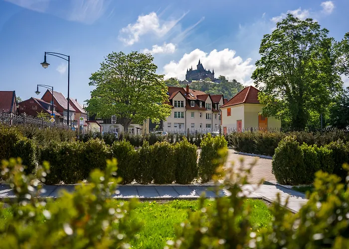 Boutiquehotel Schlosspalais