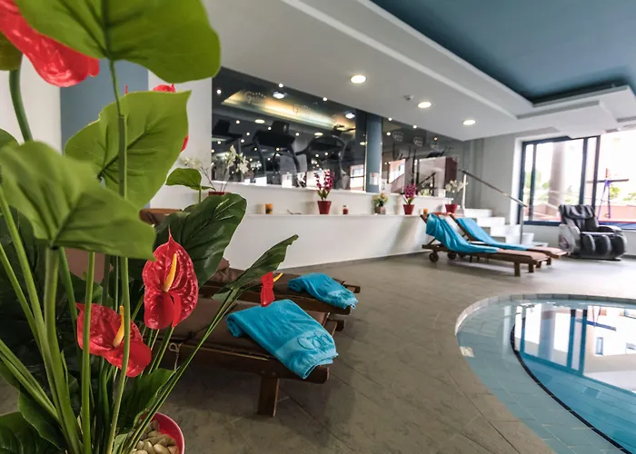 Galini Sea View (Adults Only)