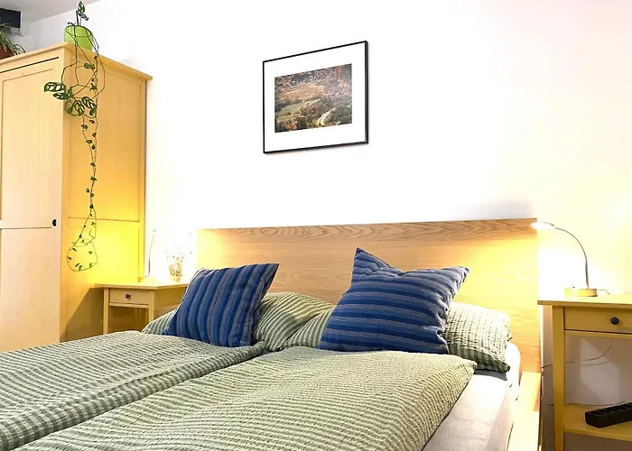 Apartment Grazbachgasse - Gratis Tiefgaragenplatz