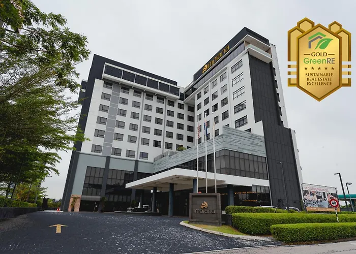 Impiana Hotel Senai