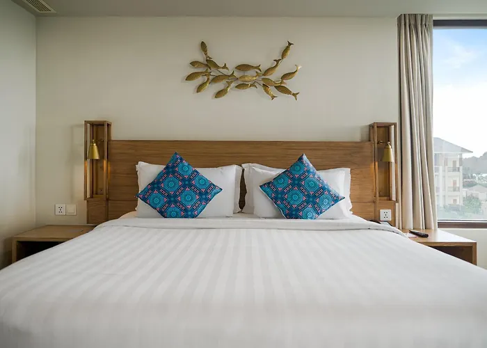 Eastin Ashta Resort Canggu