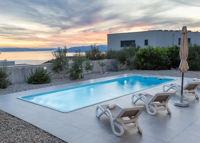Villa Vis Maris