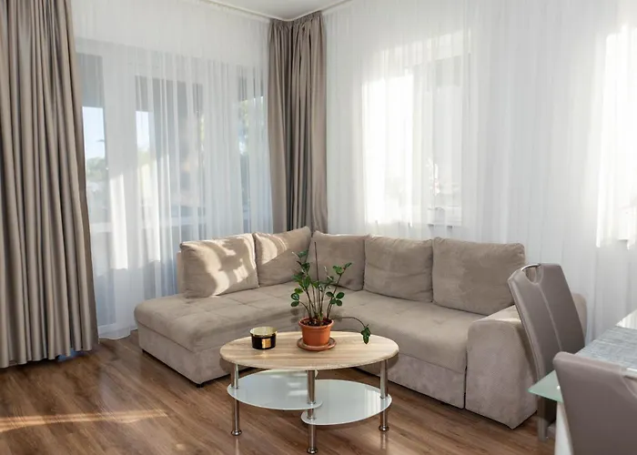 Boro Apartman