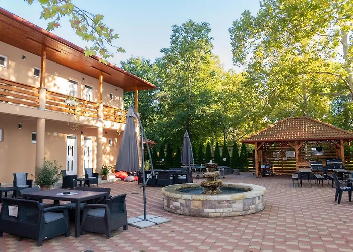 Boro Apartman