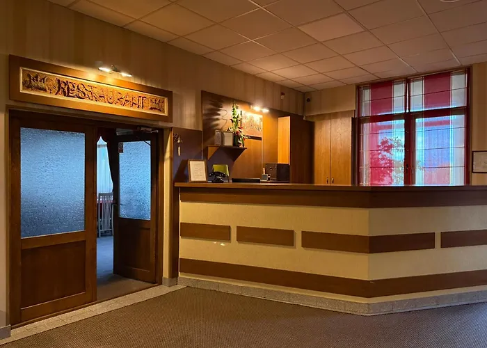 Hotel Valea Regilor Reghin