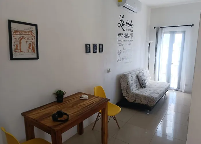 Departamento Borbon