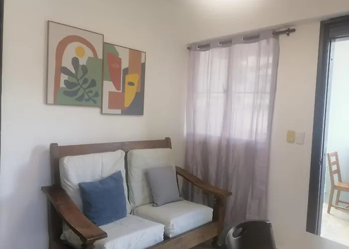 J. B Apartamentos