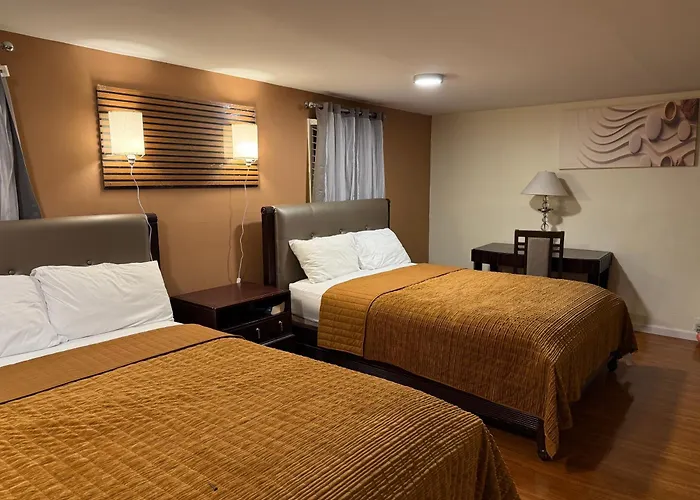 Sea Haven Resort Motel
