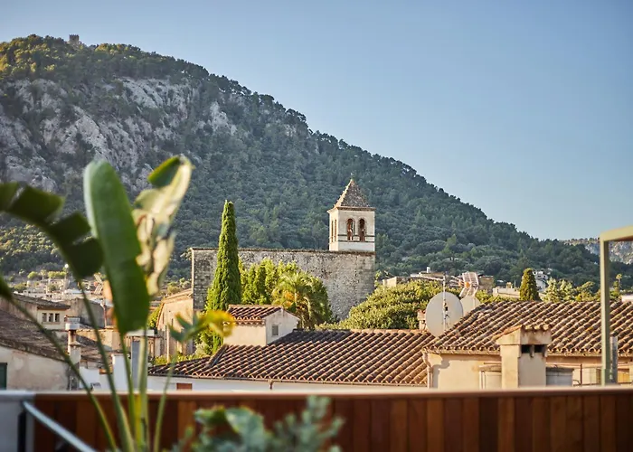 Mon Boutique Hotel