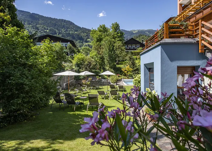 Geniesserhotel Montafoner Hof