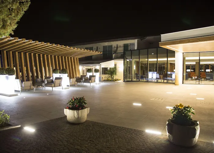 Park Hotel Casimiro