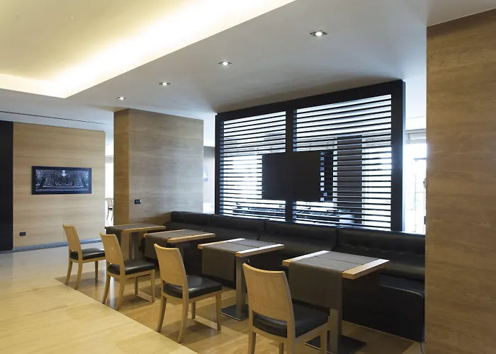 Hotel Pineta Wellness & Spa