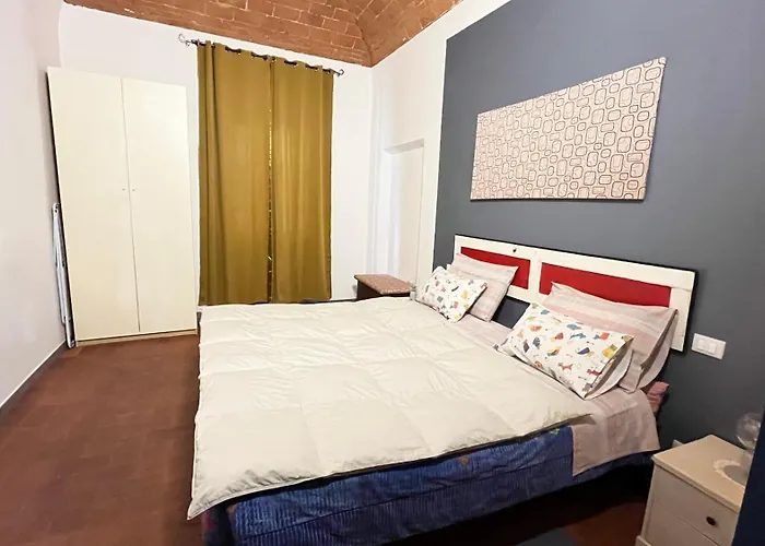 Stella Apartment