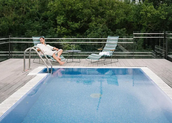 Axel Hotel San Sebastian - Adults Only