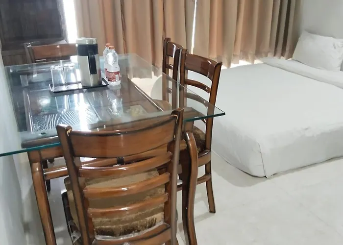 The Aanandam Hotel Resort