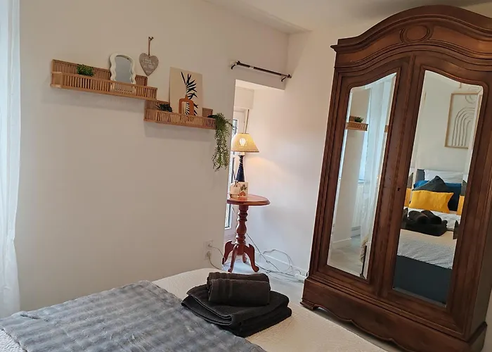 Les Appartements Du Marche