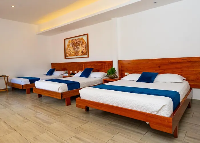 Hotel Ninfa