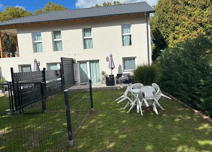 B2 Apartman