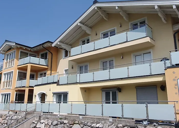 Apartment Hohe Tauern