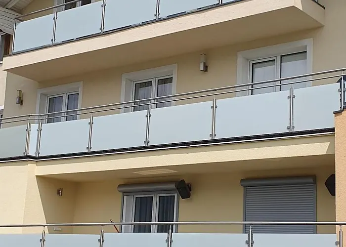Apartment Hohe Tauern