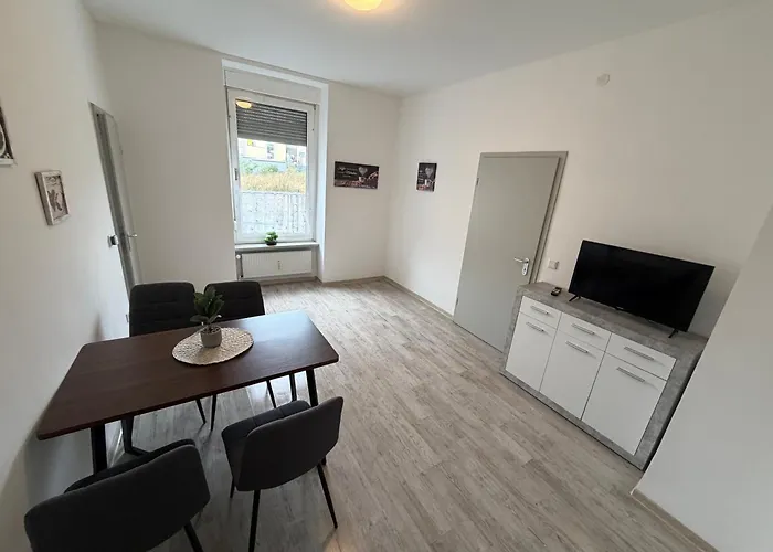 Boarding House Hagen