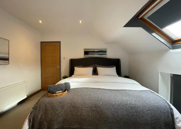 Spacious City Centre Property