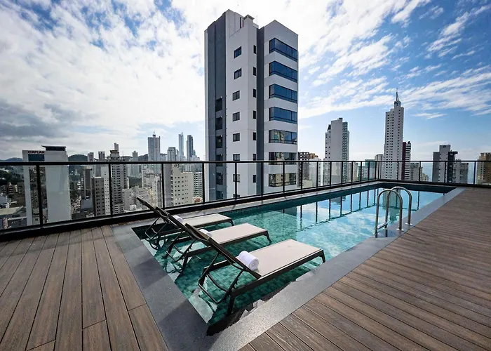 Ibis Budget Balneário Camboriú