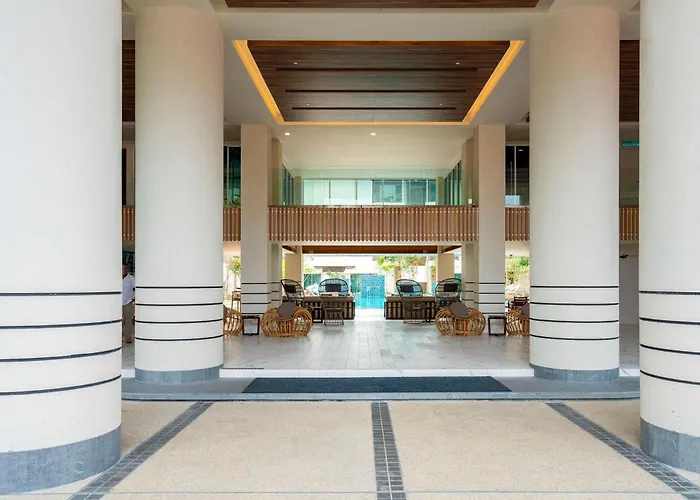 Mercure Langkawi Pantai Cenang
