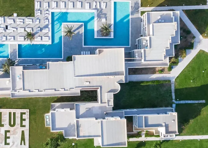 Blue Sea Holiday Village