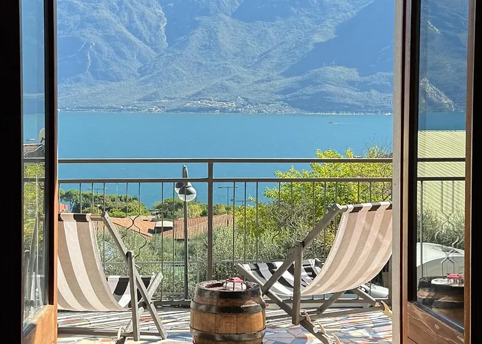 Villa Tamas Guesthouse
