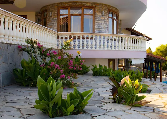 El Paraiso