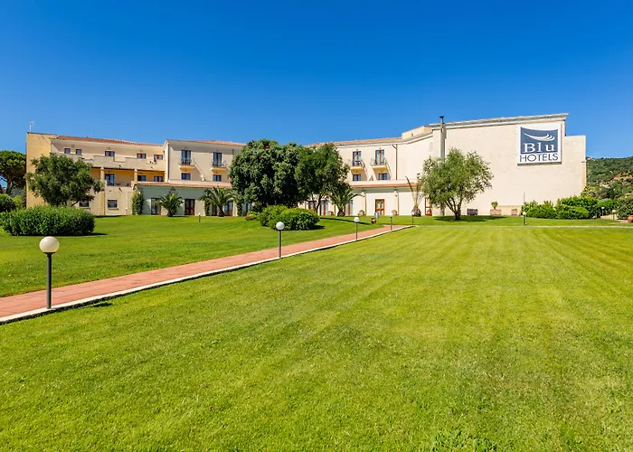 Blu Hotel Morisco