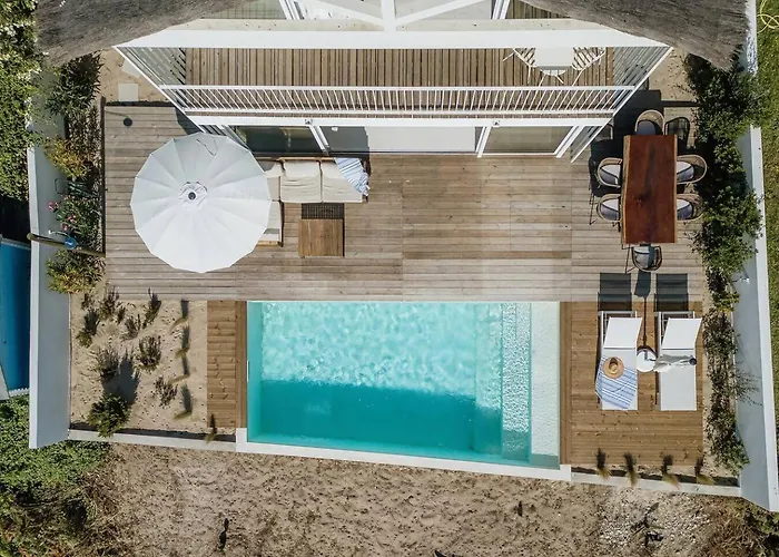 Villa Possanco, Comporta Beach Villa