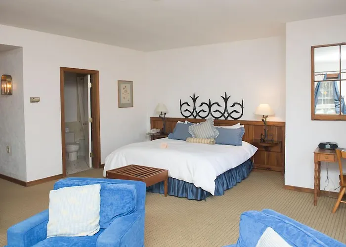 Benmiller Inn & Spa