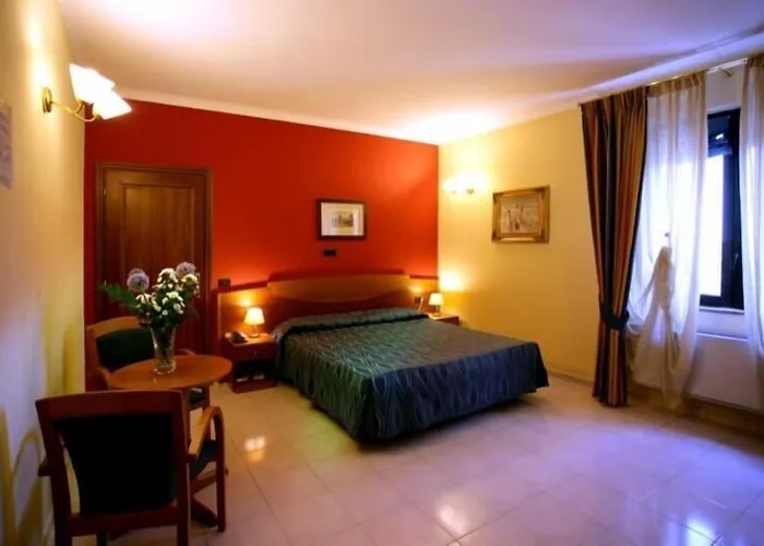 Hotel Dei Platani