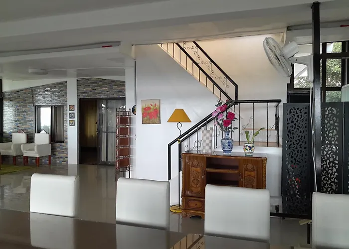 Villa Patriz Retreat