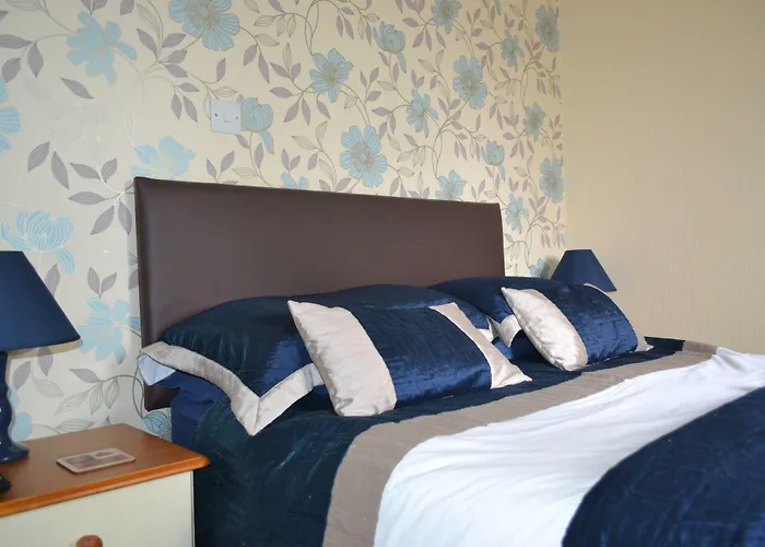 The Sandpiper Guest House