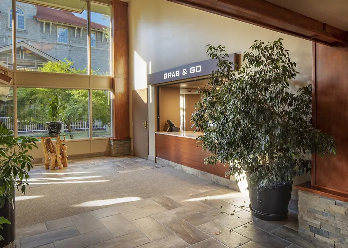 St. Eugene Golf Resort & Casino
