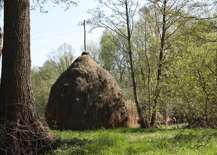 Lutkistube In Luebben