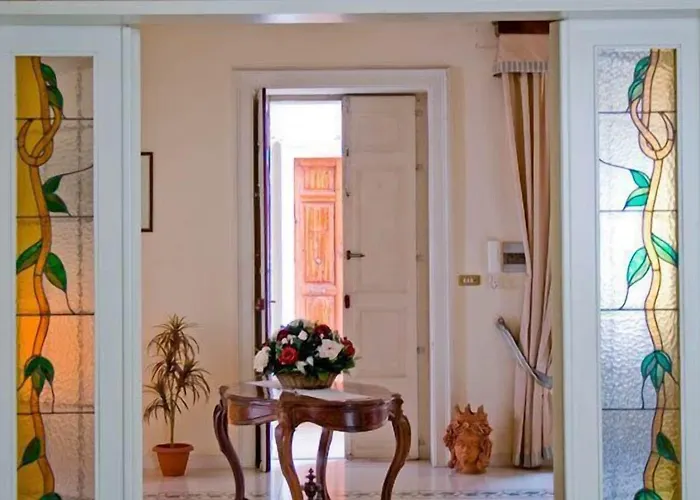 Hotel Casa Mia