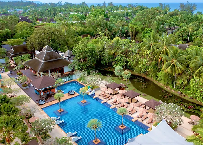 Marriott'S Mai Khao Resort - Phuket