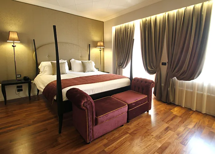 Hotel Milano & Spa***S