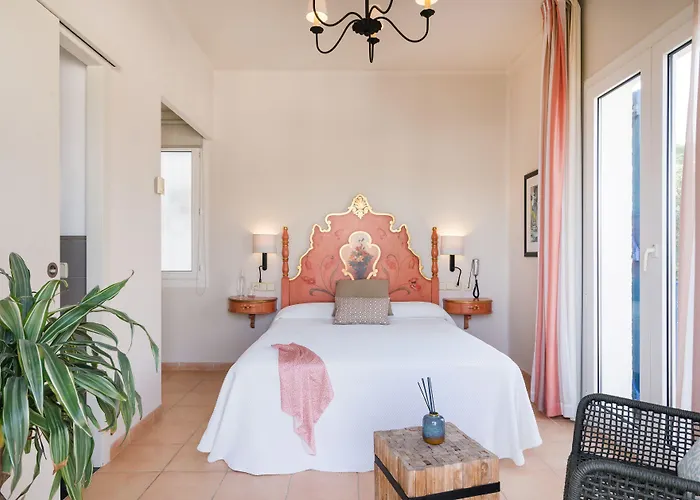 Hotel Sant Roc