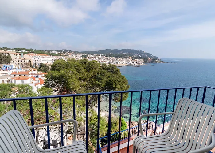 Hotel Sant Roc